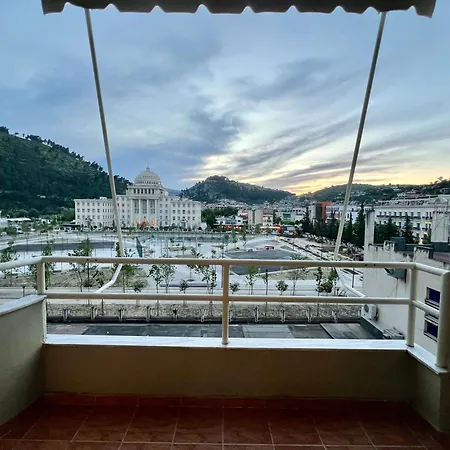 Samuel Apartament *