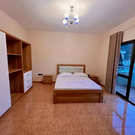 Samuel Apartament דירה
