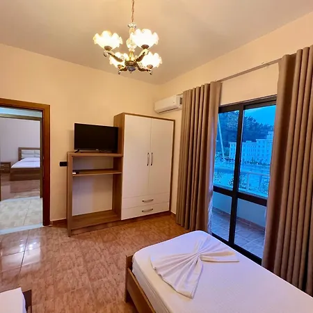 Samuel Apartament דירה *