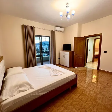Samuel Apartament דירה בראט