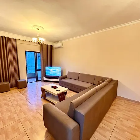 Samuel Apartament