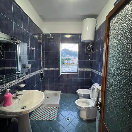 דירה Samuel Apartament בראט