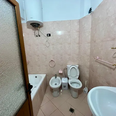 Samuel Apartament Apartment *