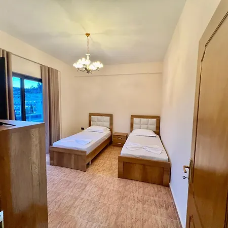 Samuel Apartament