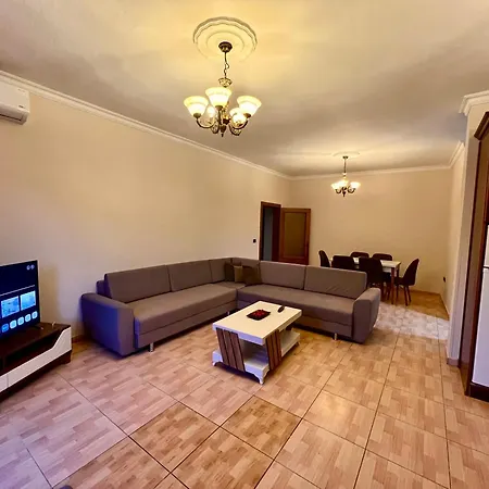 Samuel Apartament Apartment